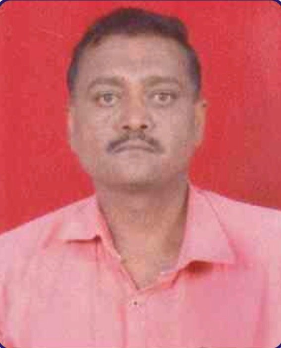 कै. राजेश सुधाकर तळेले